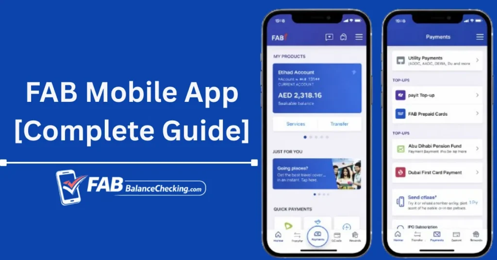 FAB Mobile App [Complete Guide]