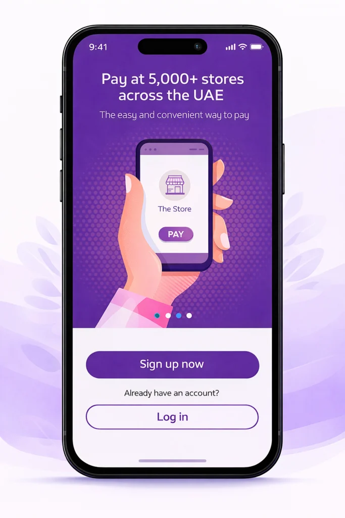 Payit wallet login