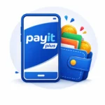 Payit wallet app