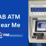 FAB ATM Near Me